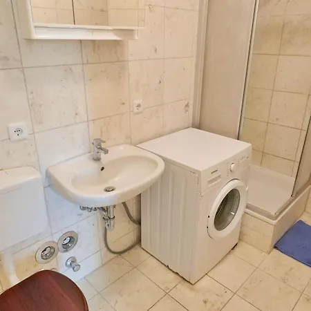 Neue Wallstrasse - Abc553 Apartment *