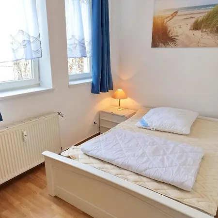 Apartment Neue Wallstrasse - Abc553 *